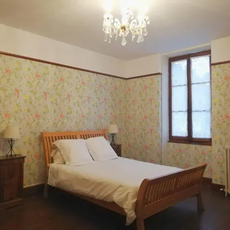 Chateau L'argeles 펜션