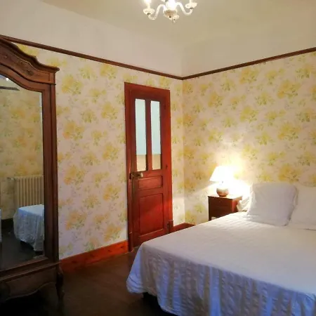 Chateau L'argeles
