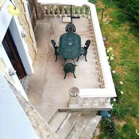 Chateau L'argeles